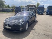 TESLA Model S 2018 100D Long Range