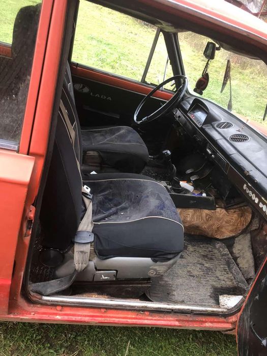 Продам Ваз 21011