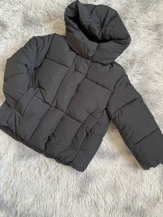 Куртка холодна осінь від zara