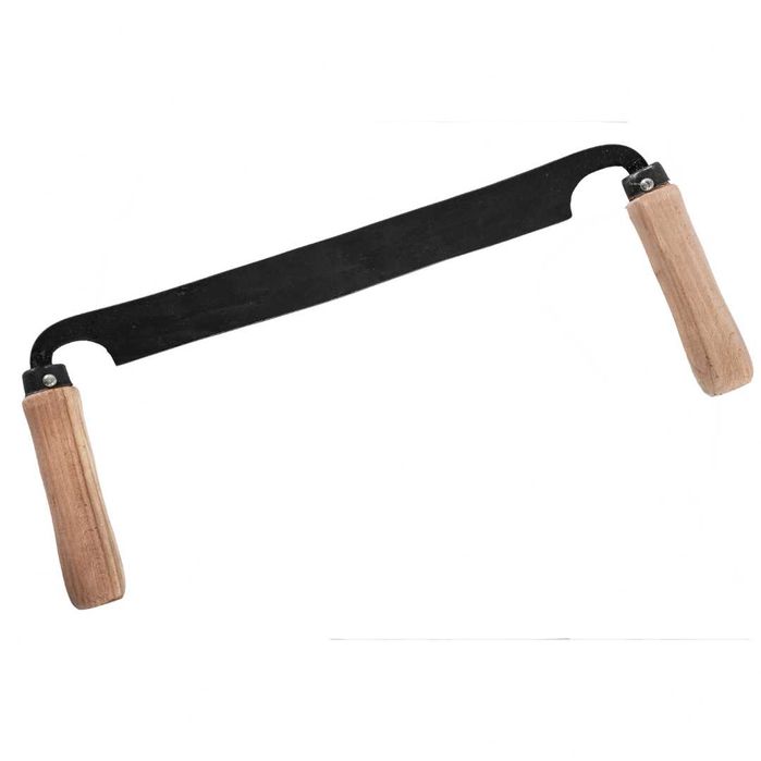 Ośnik do kory, korowania, strug, KUTY, POLSKI 30 cm ostrza