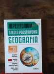 Geografia repetytorium szkoła podstawowa