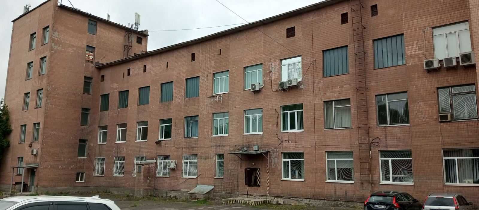 Нежитлові приміщення 1198.5 м2, Богуслав, вул. Миколаївська, 22