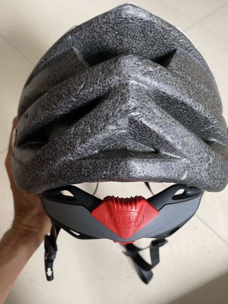 Kask rowerowy Bell