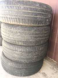 Michelin Latitude Sport 225/60 R18