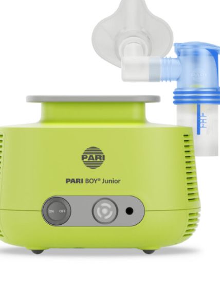 Inhalator pari boy junior