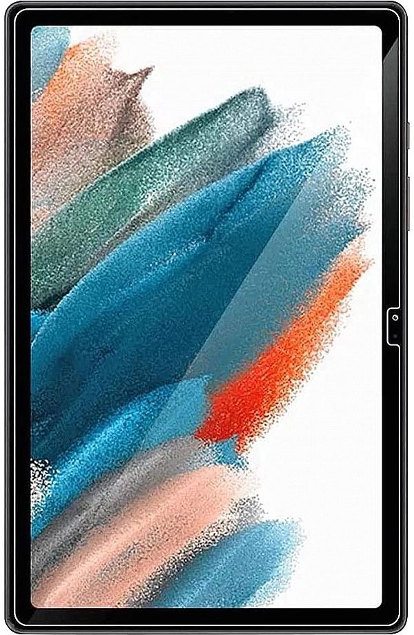 Szkło Hartowane Ochronne do Galaxy Tab A8/10.5