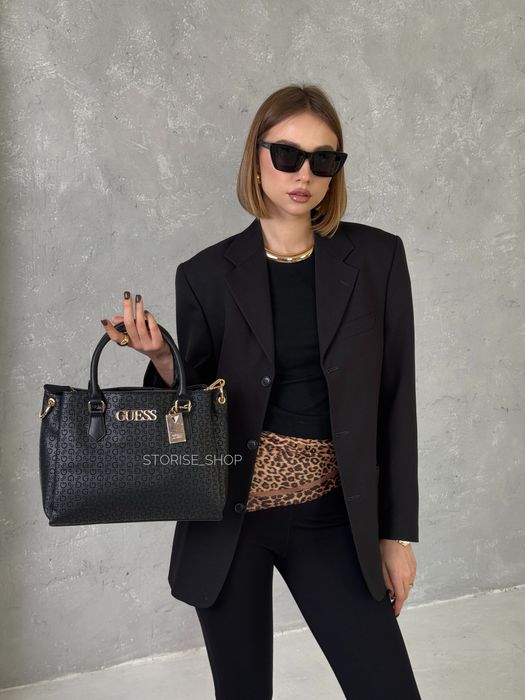 Сумка кросбоді Guess оригинал