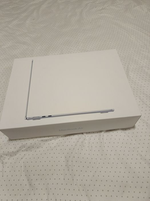 MacBook air13  M4