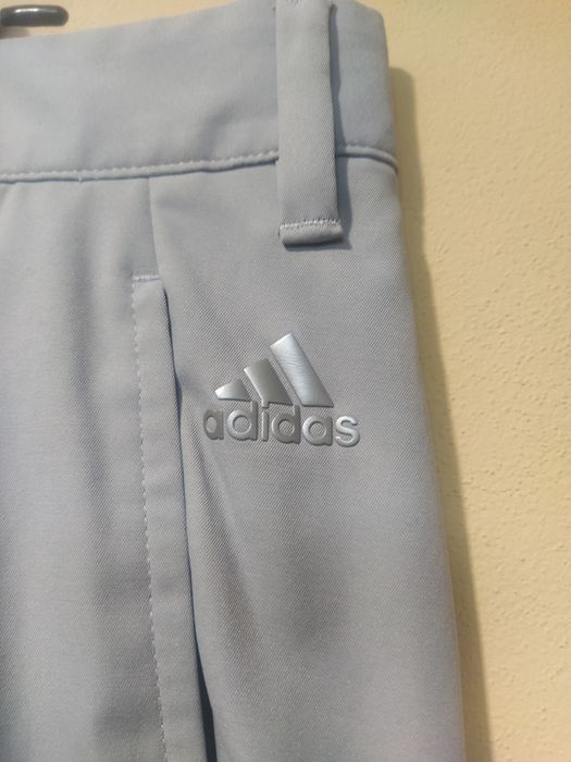 Брюки Adidas climalite