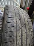 2x Hankook Ventus S1 evo2 SUV 235/50-r19