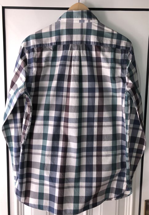 Camisas Massimo Dutti