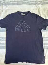 Kappa t-shirt mangas