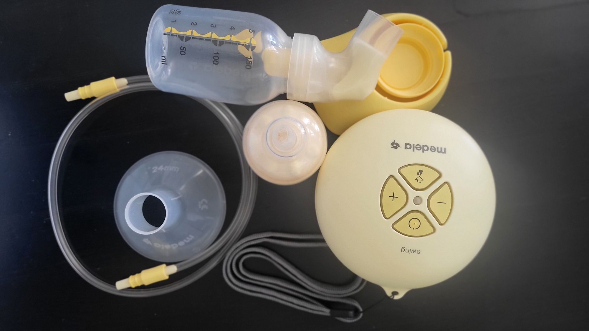 Laktator Medela Swing