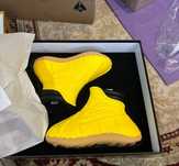 fctry lab x nle choppa DUCK BOOTS