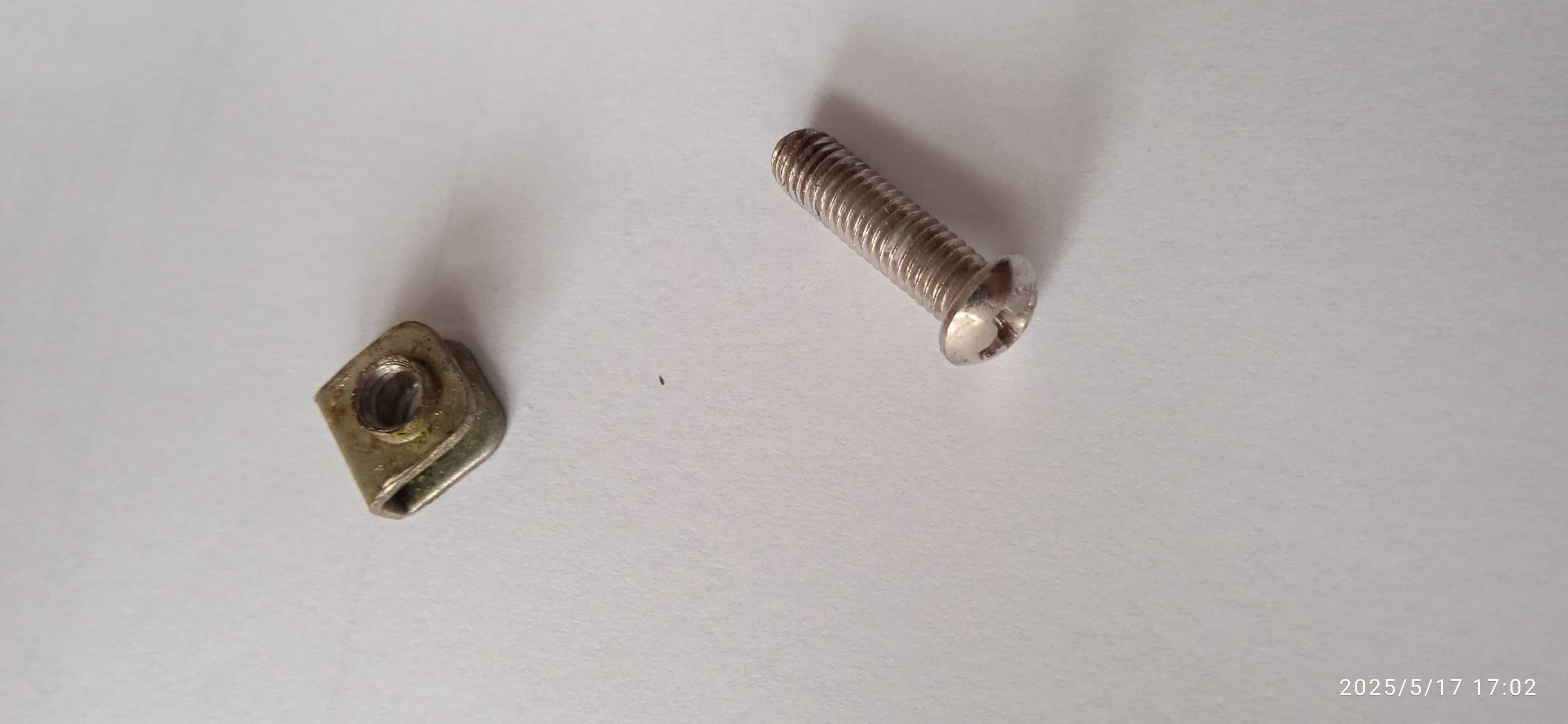 Uchwyt rączka do czajnika emaliowanego Silesia 2,5 l. używana