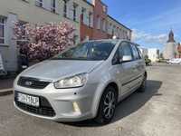 Ford C-MAX Śliczny Ford c Max 1.8 benzyna klima sprawna