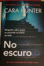Portes grátis No escuro de Cara Hunter
