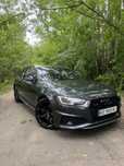 Продаж Audi A4 B9 quattro