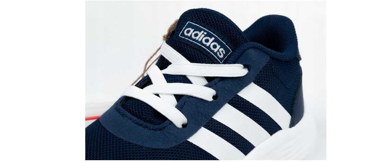 Buty sportowe dziecięce Adidas Lite Racer [EH2570] różne rozmiary