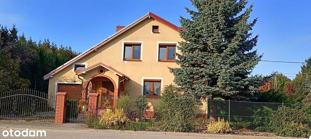 Sprzedam dom jednorodzinny w Sicienku