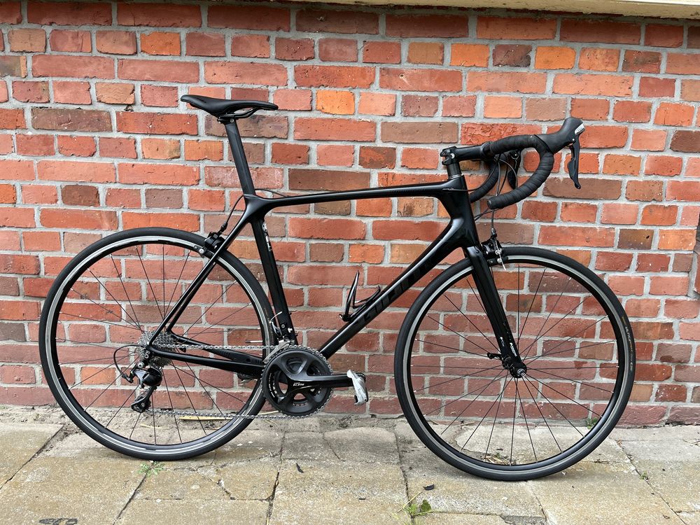 Giant TCR Advanced Pro 0 rower szosowy Shimano 105  L
