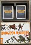 Jogo de Tabuleiro DEVIR Dungeon Raiders