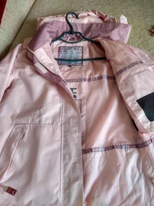 Куртка , курточка .