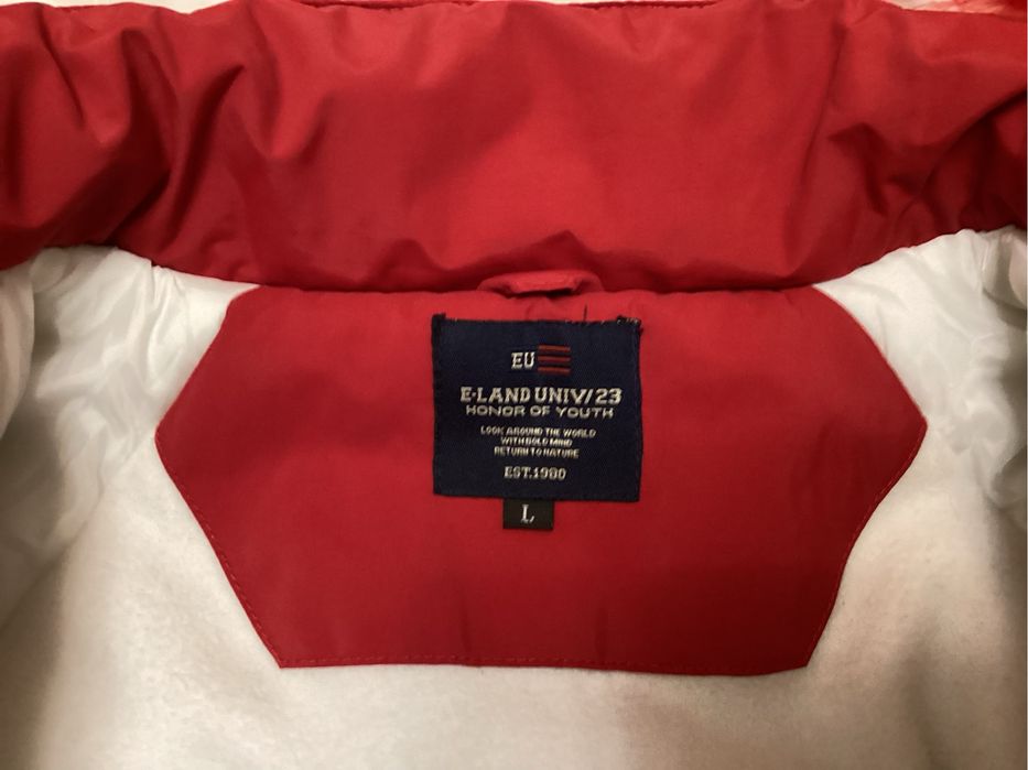 Продам куртку зимнюю, легкую, фирменную качественную, размер 48!