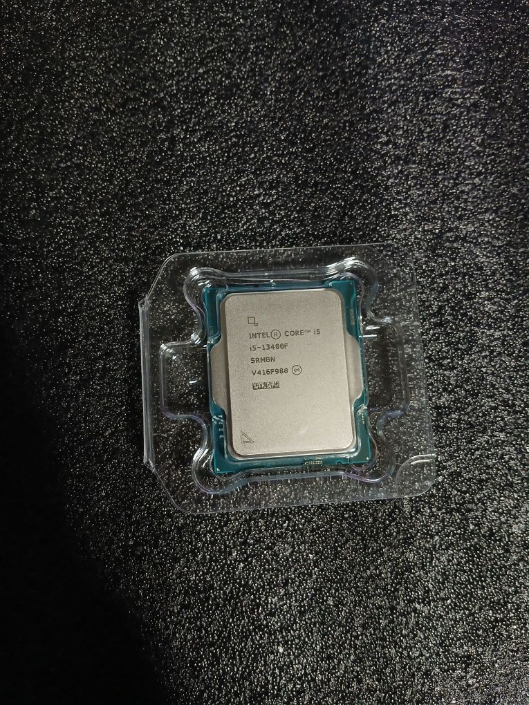 Intel Core i5 13400f