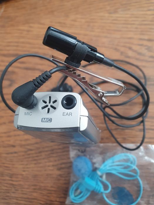 Диктофон Olympus VN-480PC
