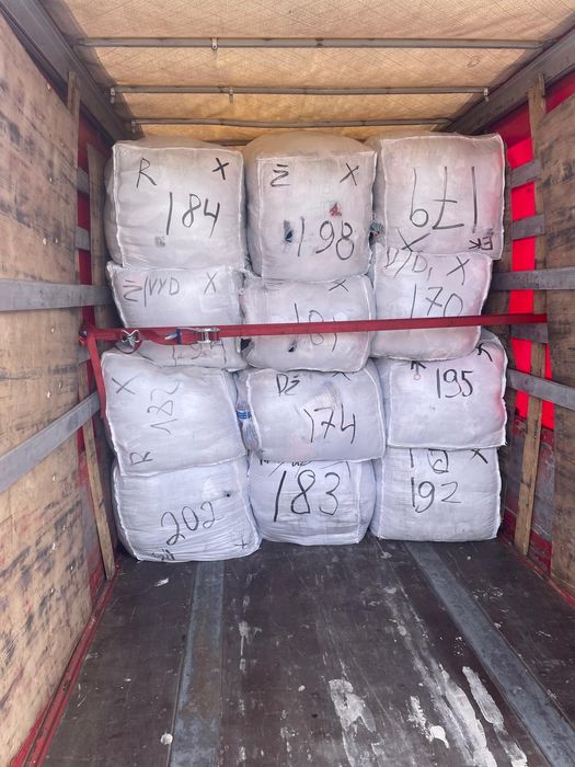 Секонд-хенд оптом