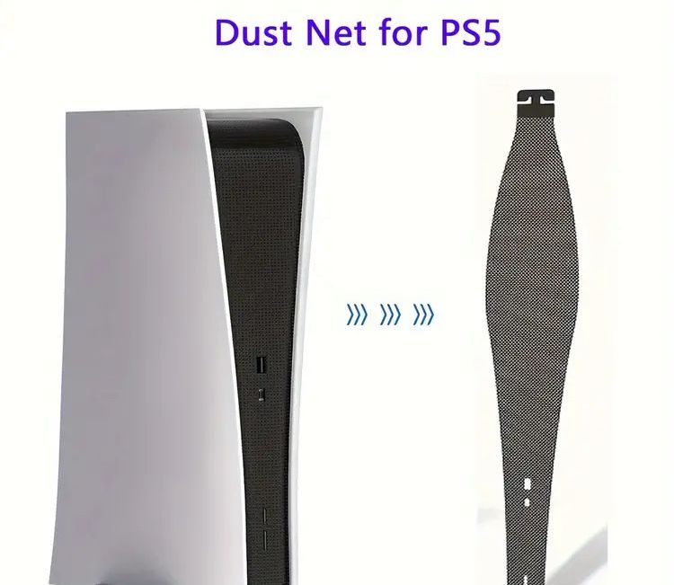 Protetor de Pó Playstation 5 normal
