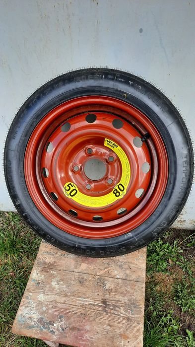 Докатка 5×114.3 на 15 хюндай рено японці