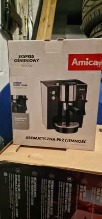 Sprzedam expres cisnieniowy Amica  CT3011