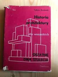 Historia architektury dla wszystkich