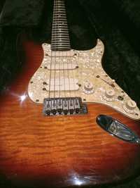 Fender Stratocaster Plus Ultra EUA