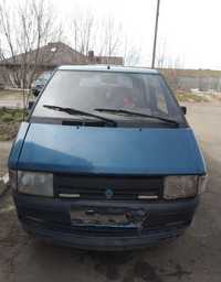 Renault Espace 7місць