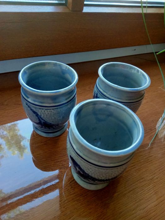 Вінтажний годинник, вінтажний набір