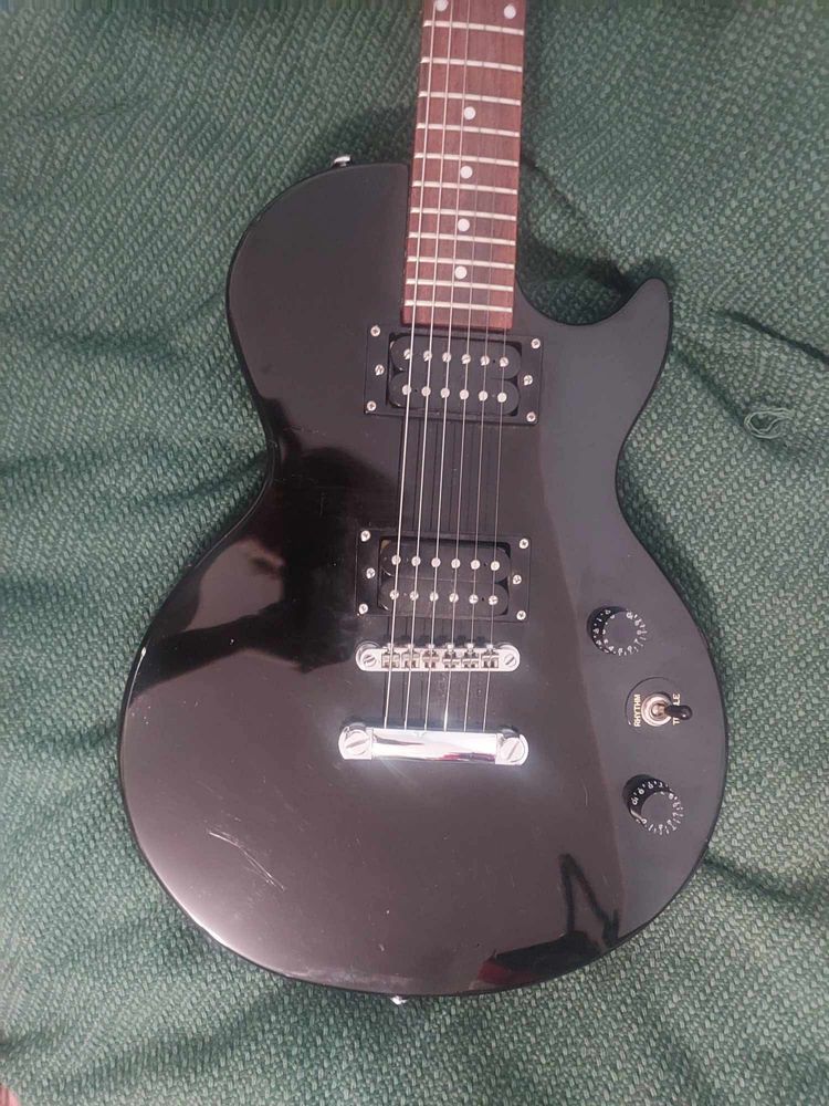 Gitara elektryczna Epiphone Les Paul Special II