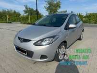 Mazda 2 WEBASTO | Klima Nabita | Exclusive + Premium | AUX