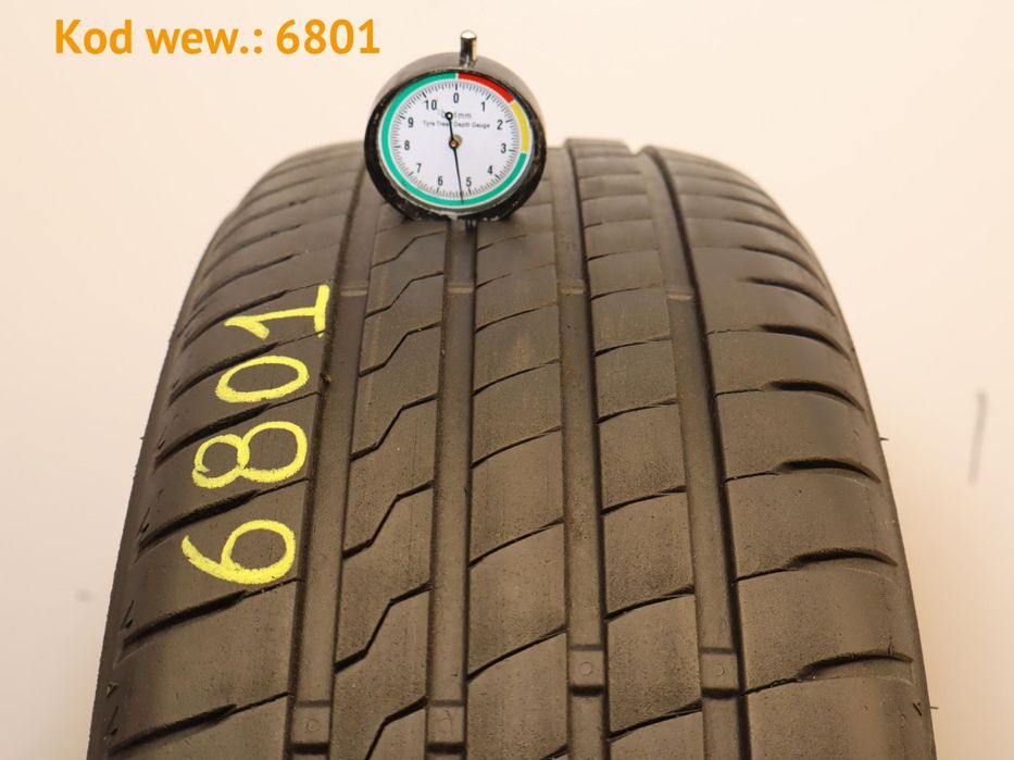 Firestone Roadhawk - 205/55 R16