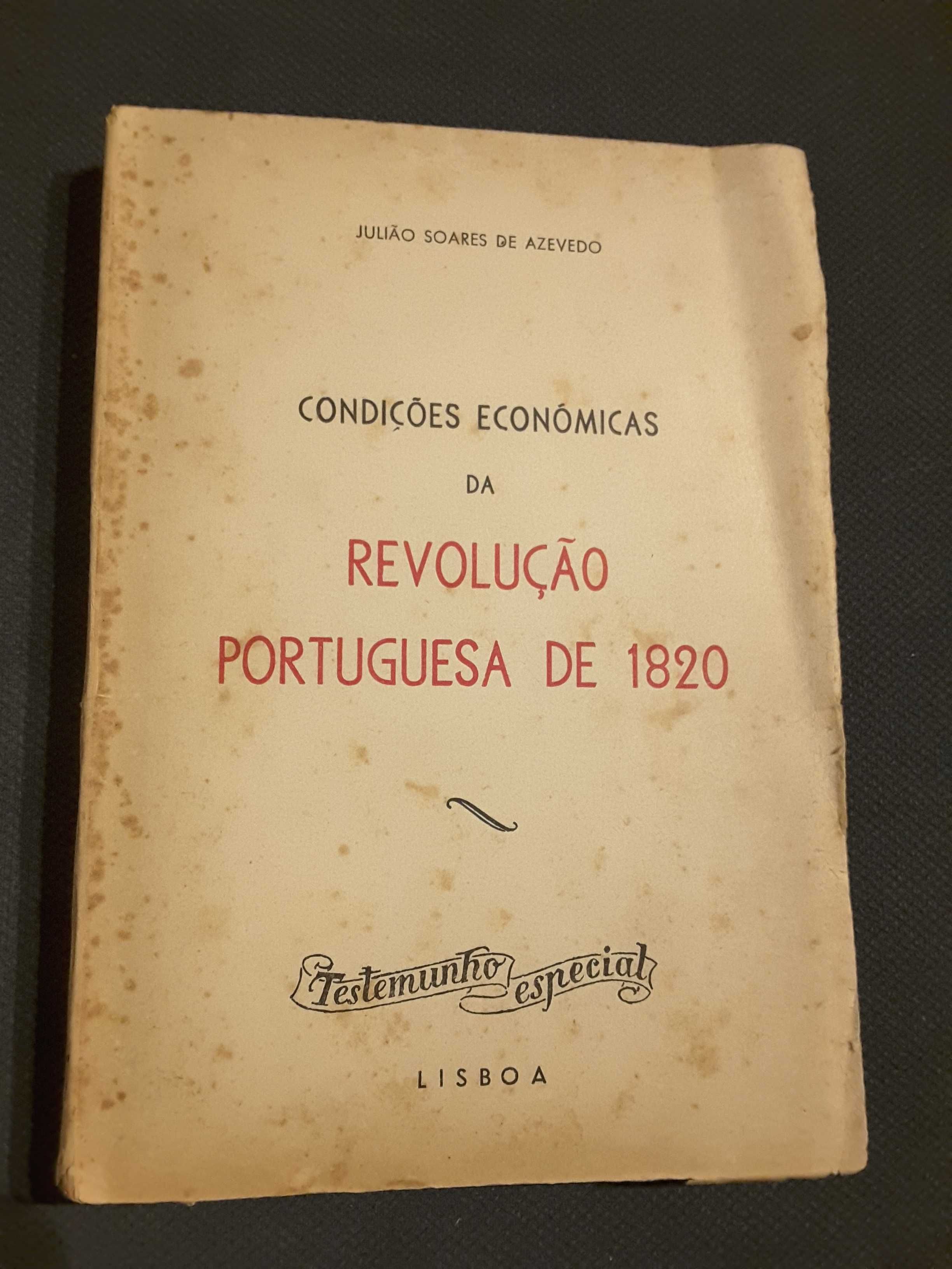 Revolução de 1820 / Memória de 1842 / Herculano Ideologia