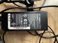 Oryginalny zasilacz lenovo 135W 20V