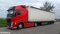 Volvo FH 500, Eur 6, automat, stan idealny  bardzo zadbany, standard