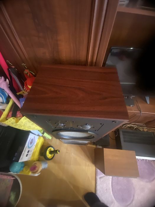 Акустичні системи Grundig box 1600a