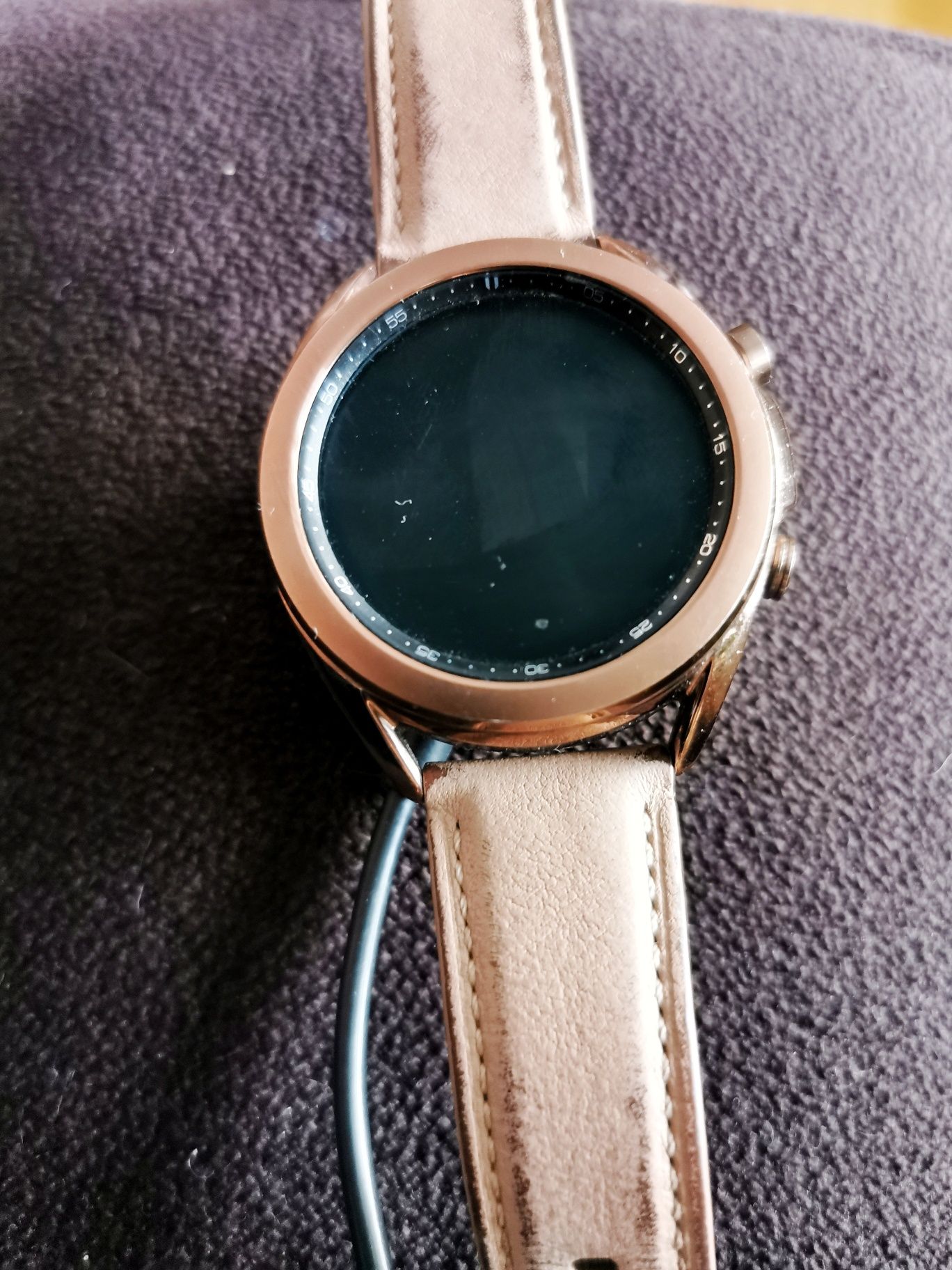 Smartwatch Samsung Galaxy watch 3