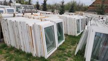PROMOCJA okna 108x140 pcv plastikowe DOWÓZ CAŁY KRAJ