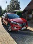 Hyundai Tucson Pierwszy właściciel**Niski przebieg**Super Stan**