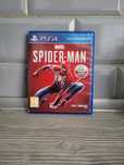 Marvel Spider-man ps4 skup/sprzedaż/zamiana