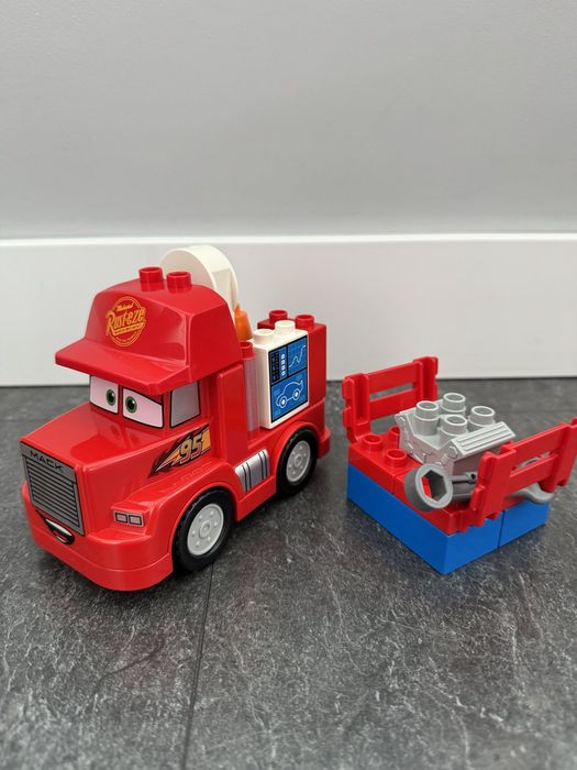 Lego duplo , mega bloks